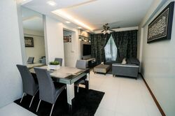 Blk 331A Anchorvale Harvest (Sengkang), HDB 4 Rooms #552030011